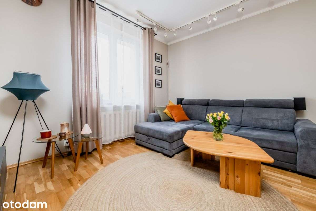 ul.Sienkiewicza | 3 pokoje | 65 m² | Centrum | - Widok 2