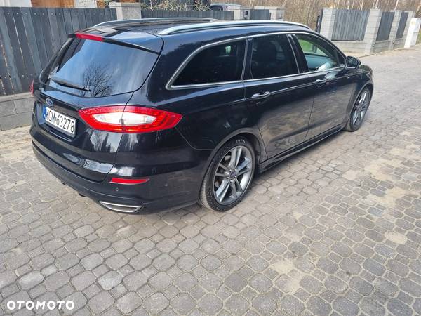 Ford Mondeo 2.0 TDCi ST-Line - 4