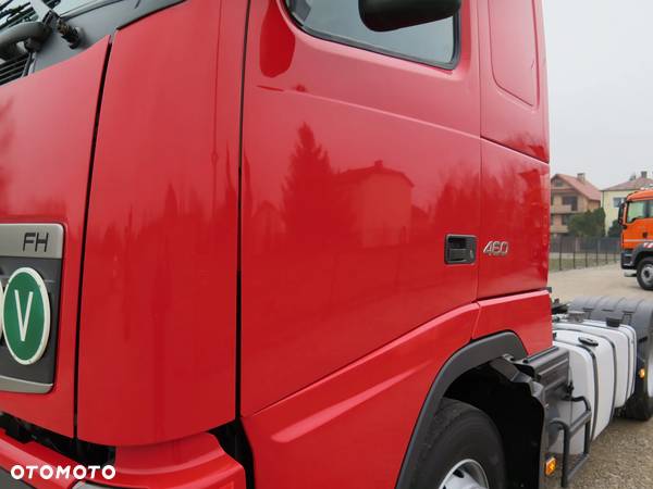 Volvo FH13 460, ADR, HYDRAULIKA, - 12