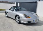 Porsche Boxster 2.5 - 1