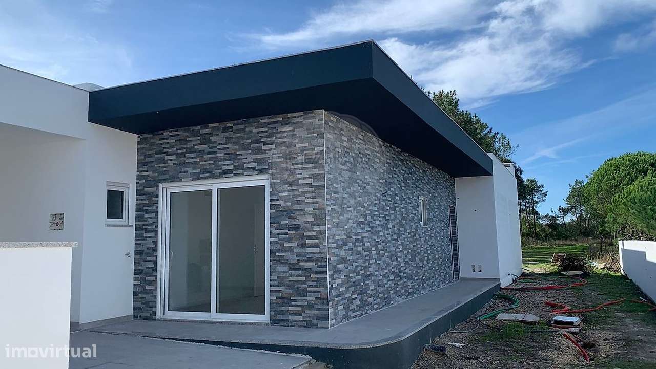 Moradia T4 para venda - Grande imagem: 1/23