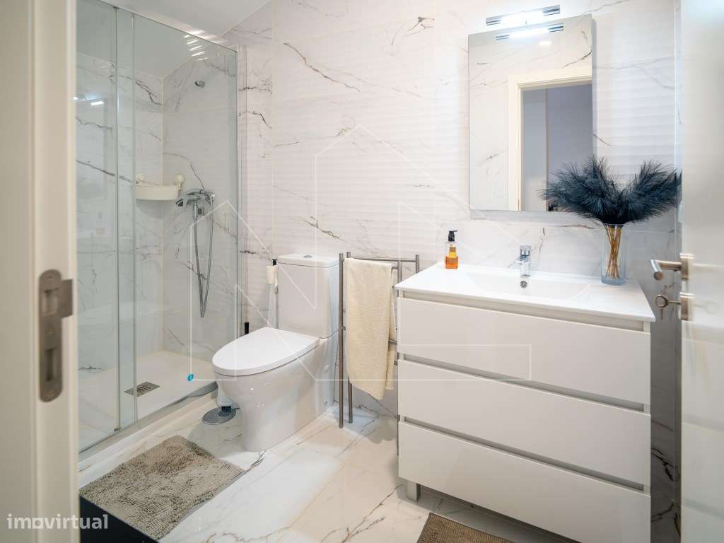 Apartamento T2+1 - Cantanhede-5