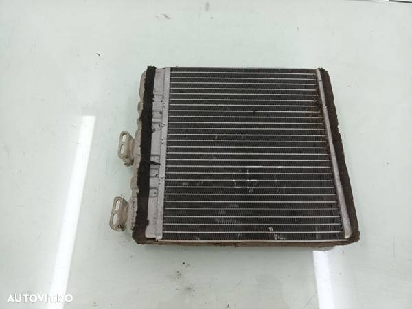 Radiator bord Opel ASTRA G Z16XE EURO 4 2001-2005  CEL DE CALCURA DIN INTERIOR - 1