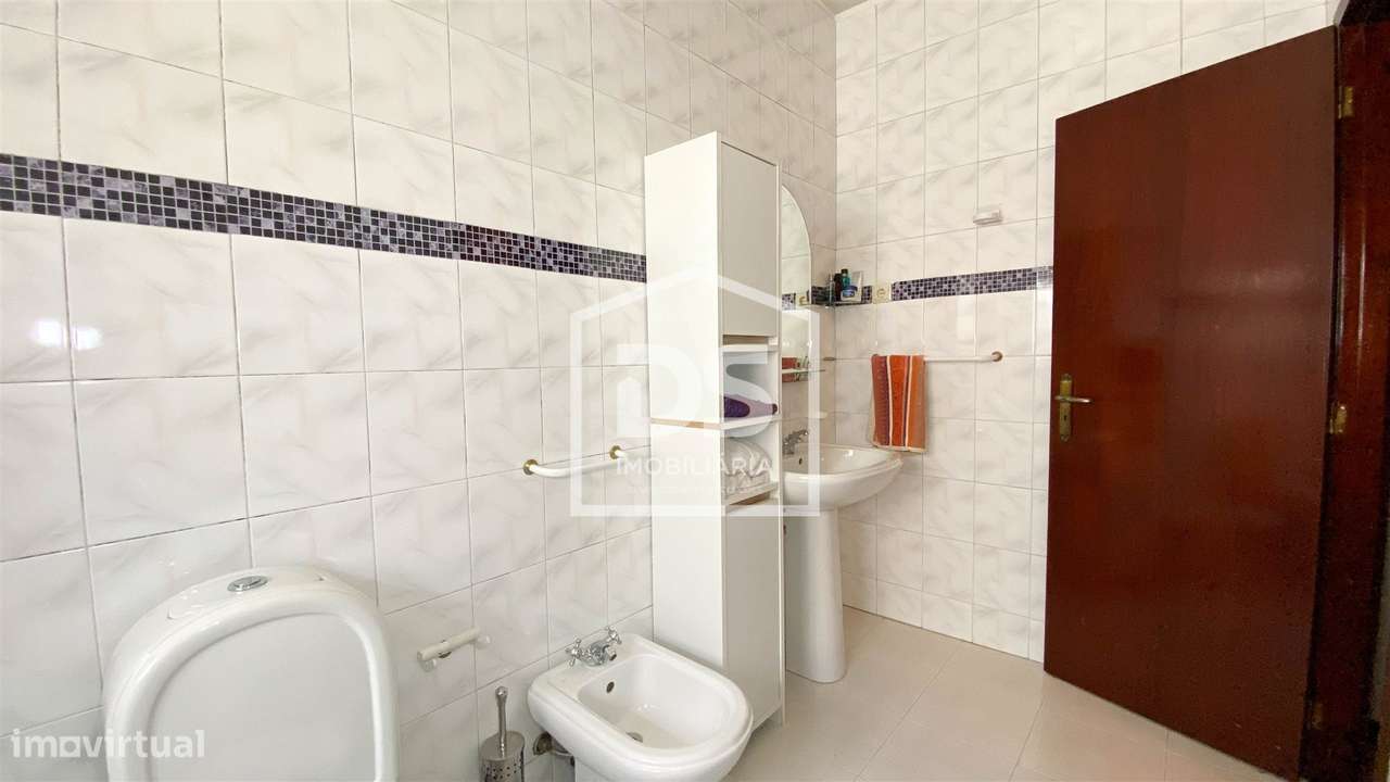Moradia Geminada T3 Venda em Silvares, Pias, Nogueira e Alvarenga,Lous-35