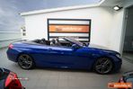 BMW 640 d xDrive Cabrio M Sport Edition - 52