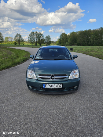 Opel Vectra 2.0 DTI Comfort - 8