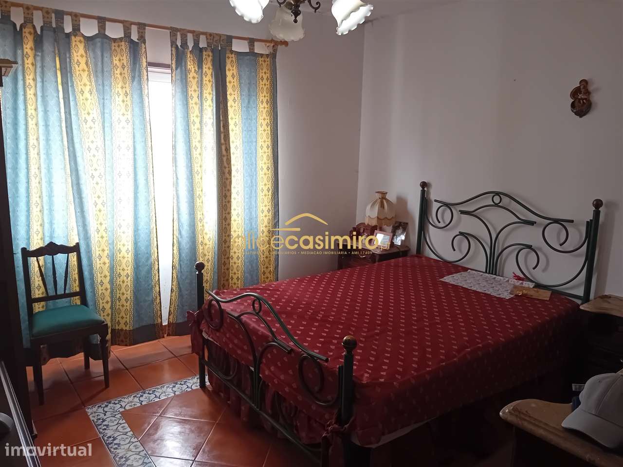 Apartamento T2 Venda em Benavente,Benavente-6