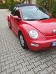 Volkswagen New Beetle Cabriolet 1.4 - 3