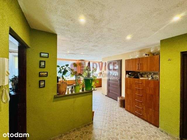 3 pokoje, Gaj, balkon, dwustronne-6