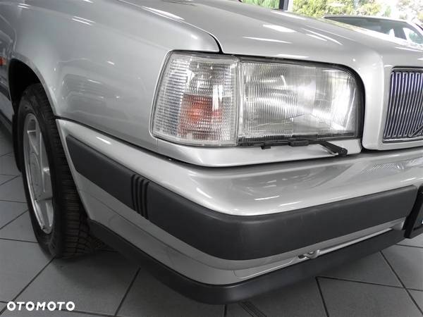 Volvo 850 2.5 GLE - 13