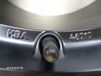 FELGI BORBET 17" OPEL SAB ALFA 8J 5X110 ET40 - 9