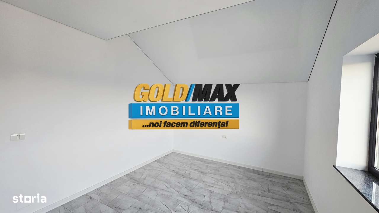 Apartament 4 camere de lux, 132 m², Bascov Glamboc-4