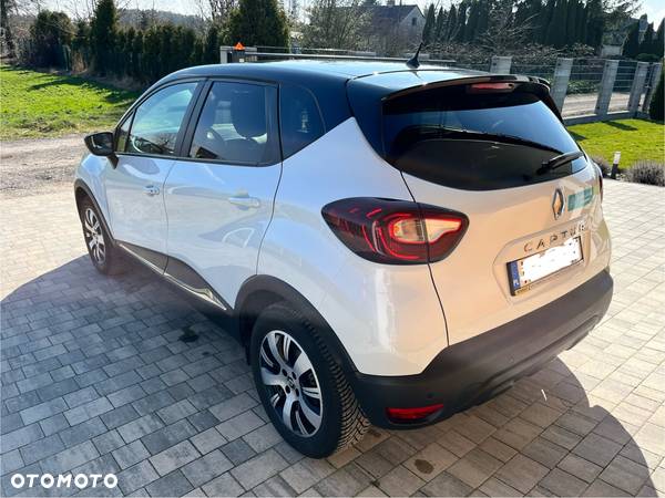 Renault Captur 1.3 TCe Intens - 8