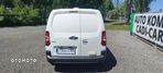 Opel Combo - 5