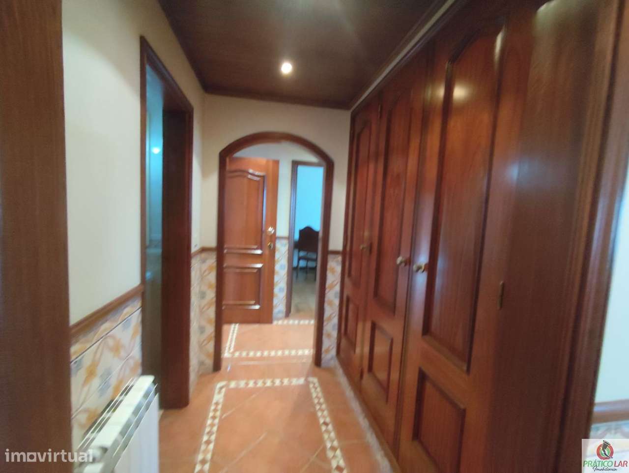 Andar Moradia T3 em São Bernardo-8