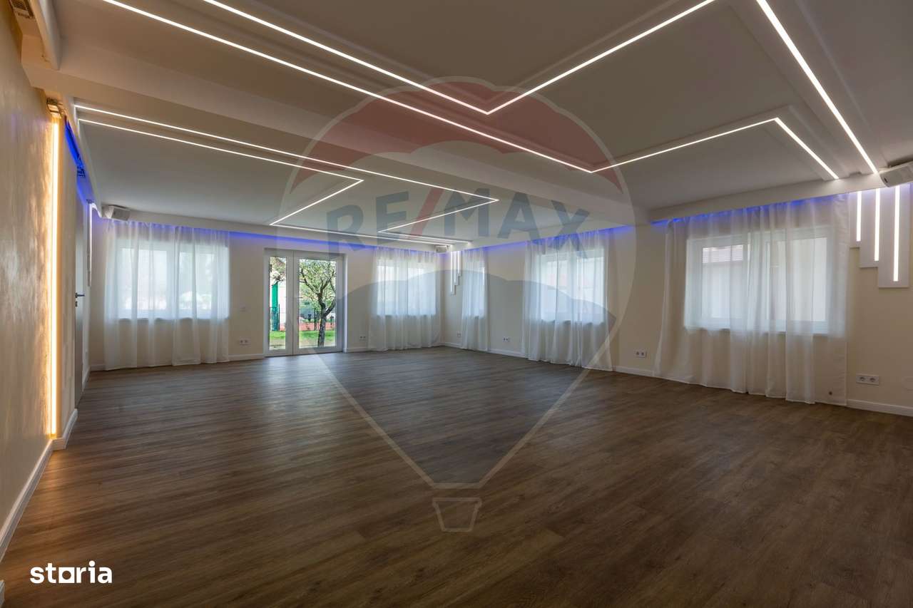 Spatiu nou, modern pt  evenimente, cosmetica/masaj și mindfulness - Imagine principală: 5/20