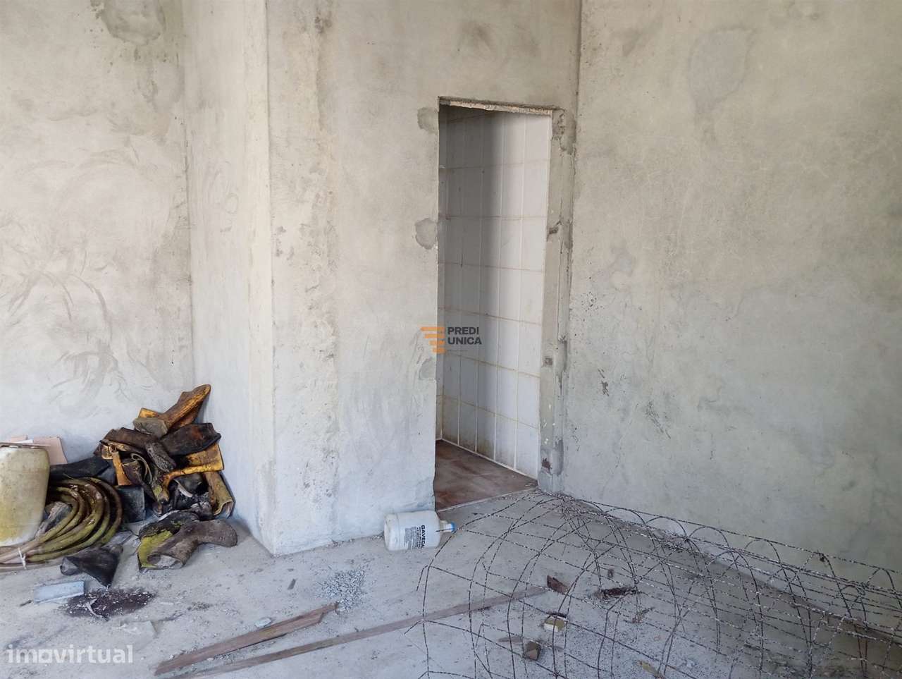 Loja frente 35 metros Madalena-24