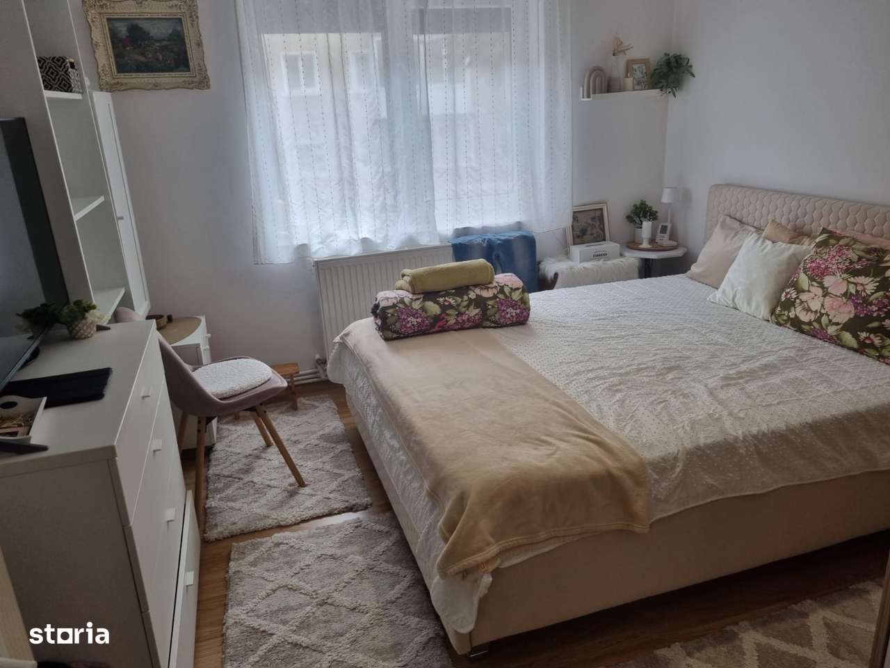 Apartament 2 camere decomandat,Deva-piața centrală-17