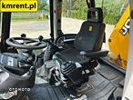 JCB 5CX KOPARKO-ŁADOWARKA  2014R. | JCB 4CX CASE 695 CAT 444 434 - 18