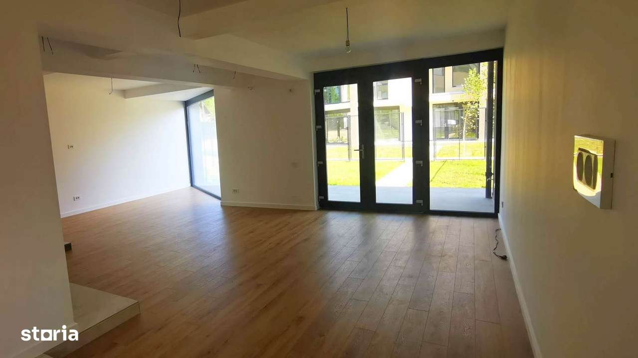 Vila Tulip, Primaverii Villas, Cartier Privat langa Oras - Imagine principală: 5/20