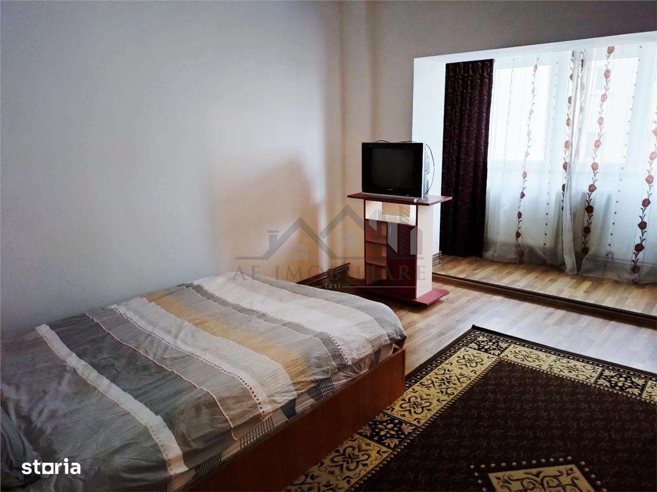 Apartament cu 1 camera de inchiriat - Imagine principală: 2/10