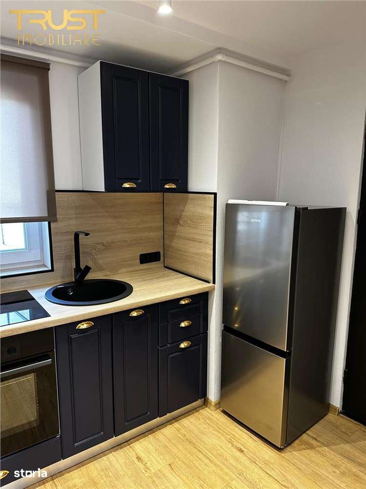 Studio l Ultracentral l Prima inchiriere - Imagine principală: 3/9