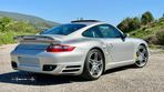 Porsche 997 Turbo Tiptronic - 4