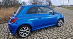 Fiat 500 1.0 GSE Hybrid Sport - 6