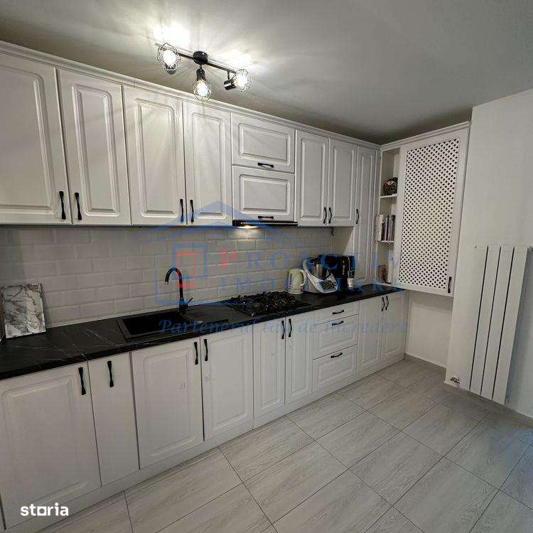 Apartament 2 camere | Burdujeni | Bloc Nou | 2c-7558 - Imagine principală: 3/5