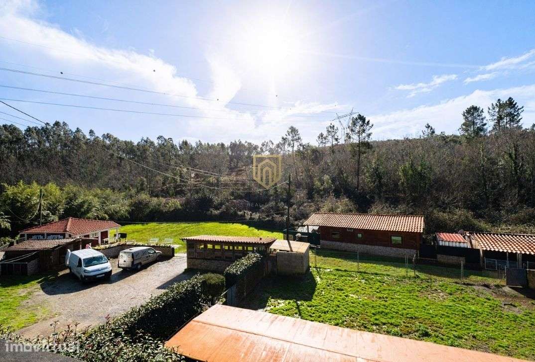 Moradia T5 Venda em Gandra,Paredes-7