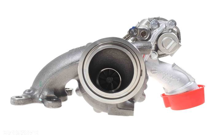 Turbosprężarka nowa 860598-0003 do Seat Leon ST 1.5L TSI 96kW 05E145701N - 3