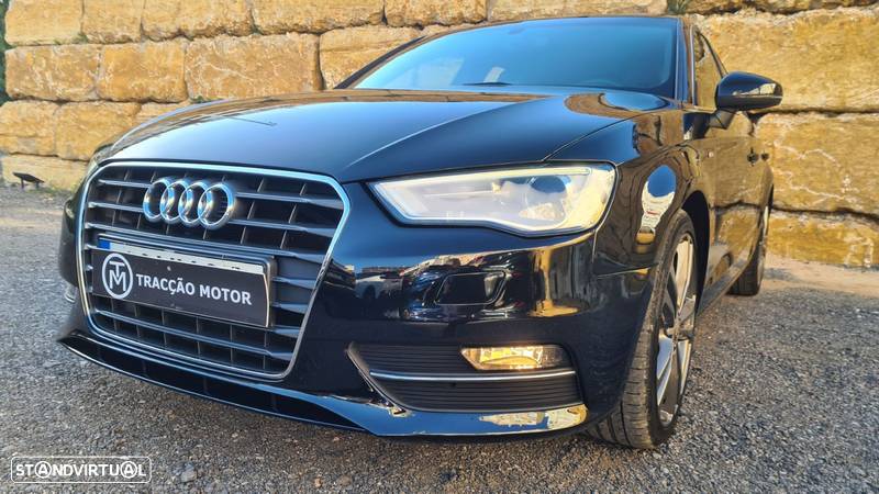 Audi A3 Sportback - 44