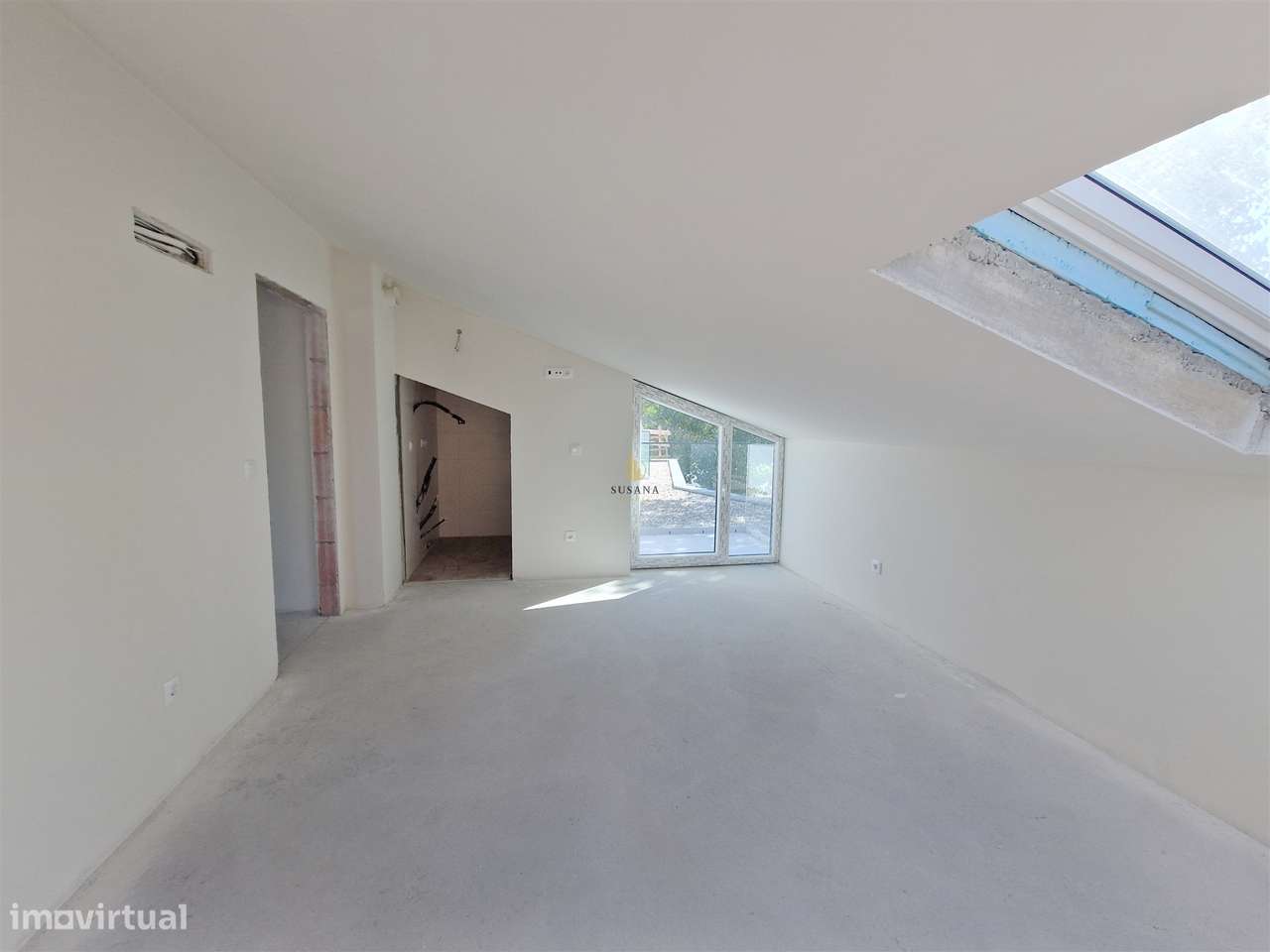 Apartamento T3 DUPLEX Venda em Viseu,Viseu-28