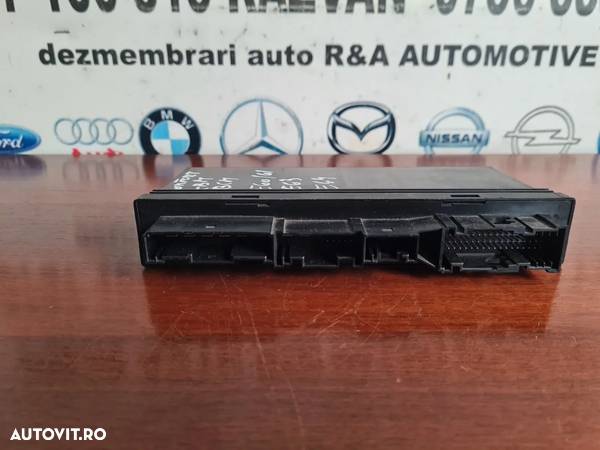 Modul Confort Bmw Seria 5 E60 E61 Cod 9176069 An 2004-2005-2006-2007-2008-2009 - Dezmembrari Arad - 4