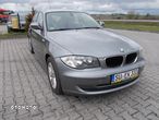 BMW Seria 1 116i - 2