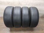 Opony letnie Bridgestone Turanza T005 215/60/17 96H - 1