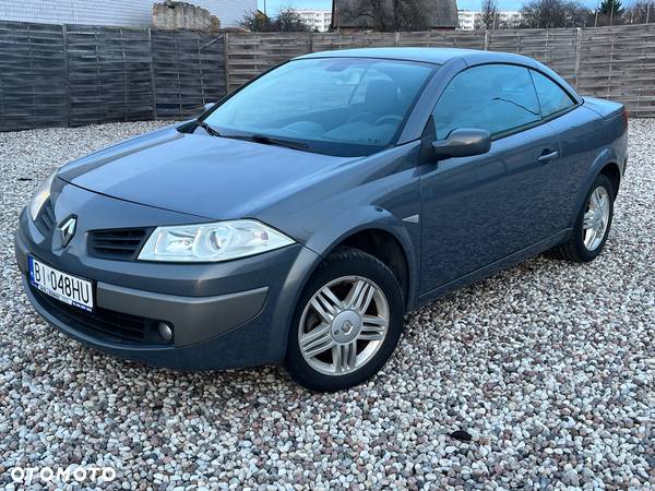 Renault Megane 1.6 Avantage - 3