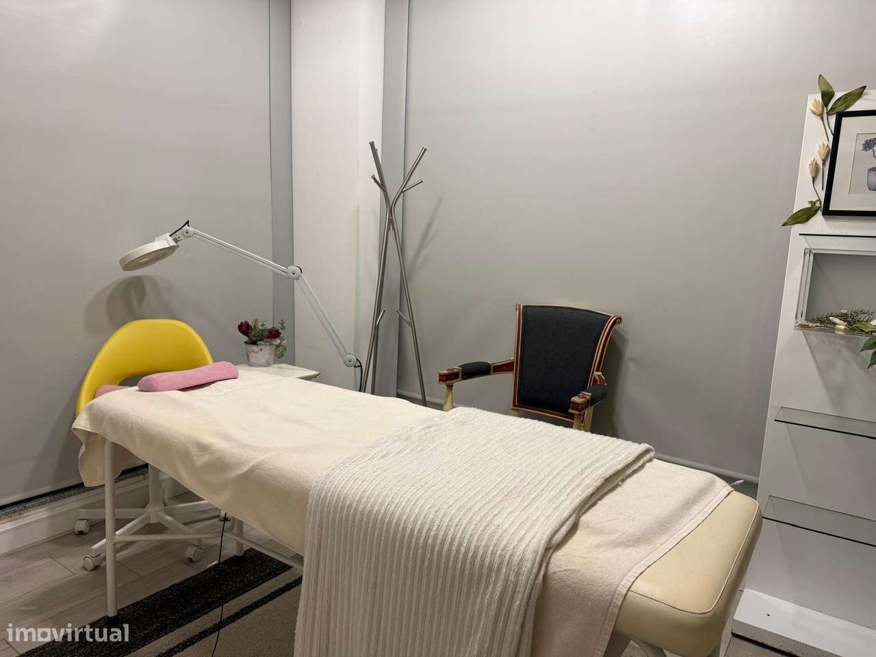 Salao Cabeleireiro / Estetica - Grande imagem: 4/18