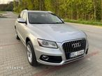 Audi Q5 2.0 TFSI Quattro Tiptronic - 1