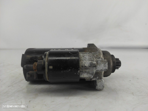 Motor De Arranque Seat Ibiza Iii (6L1) - 3