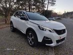 Peugeot 3008 1.6 BlueHDi GT Line Grip Control EAT6 - 1