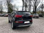 Kia Sportage - 4