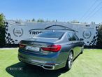 BMW 730 d Auto - 18