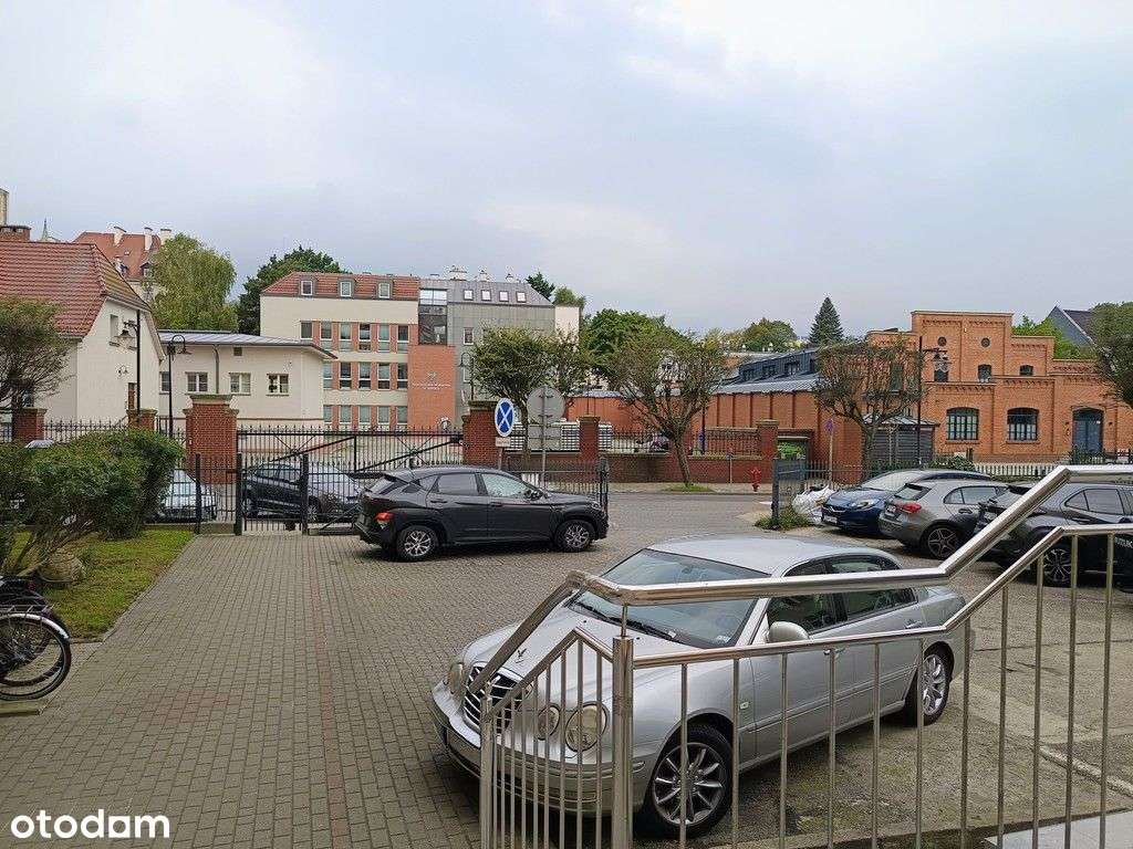 Monciak 7 minut, Skm 8, 2 pokoje, os kuchnia,Sopot-10