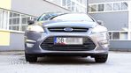 Ford Mondeo 2.0 TDCi Titanium X - 31