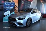 Mercedes-Benz B 180 d AMG Line Aut. - 1