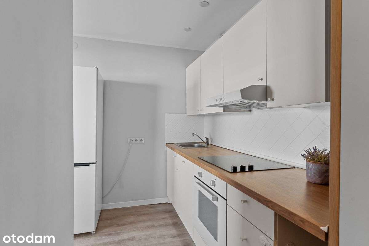 Gotowe do zamieszkania w świetnej lokalizacji - Pełny obrazek: 4/19