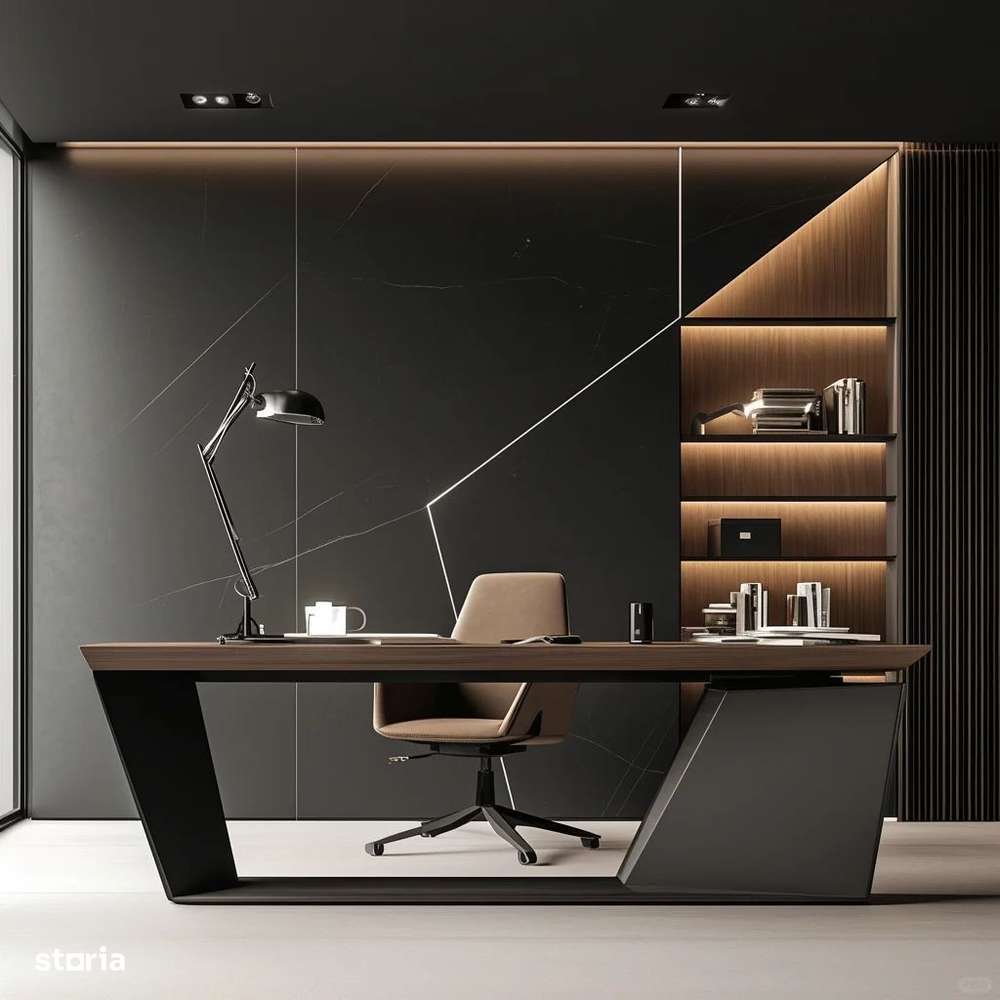 Birouri Pentru orice tip de Business - Imagine principală: 2/3