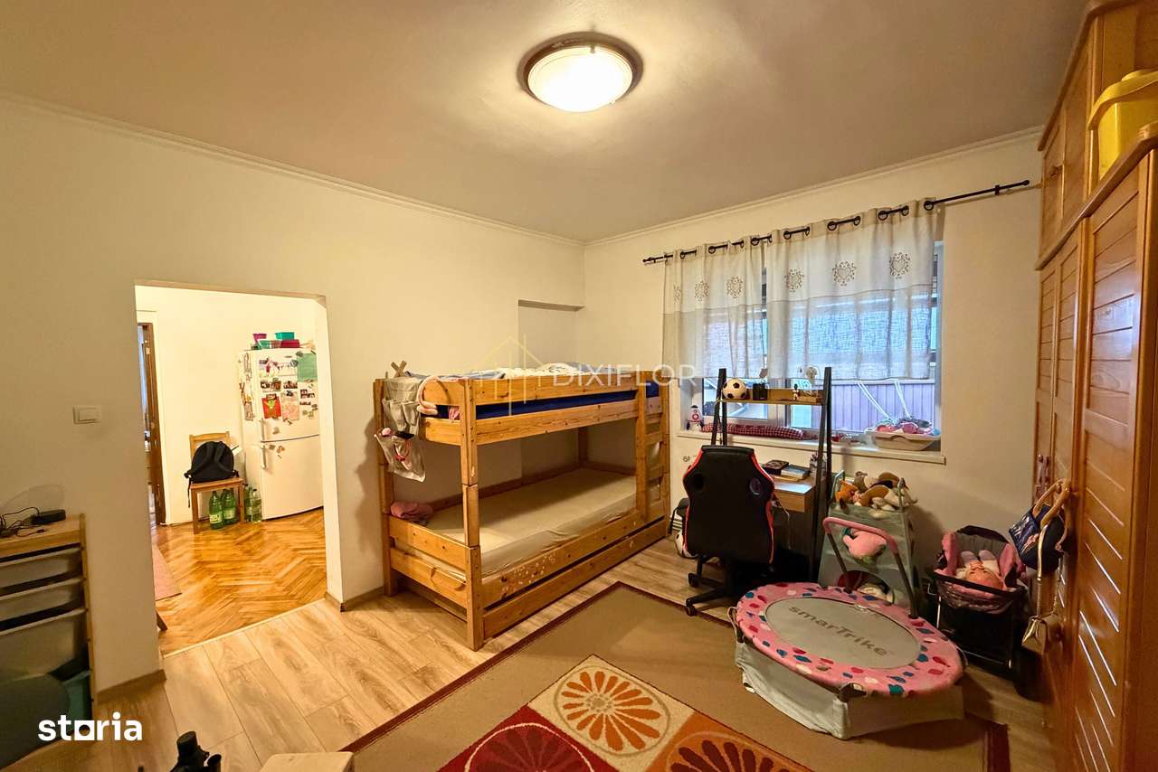 Casă cu 3 apartamente | str. Avram Iancu | 245.000 € - Imagine principală: 5/15