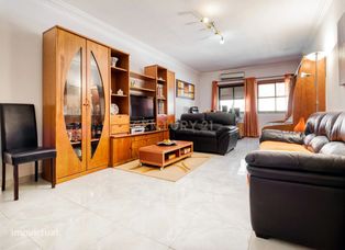 Apartamento T2 excelentes àreas- Arrecadação - Nova Moita - Grande imagem: 3/14